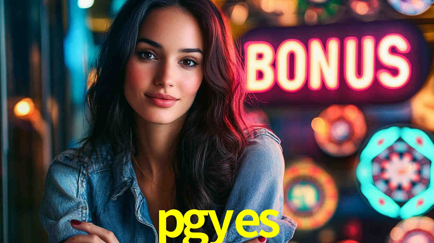 pgyes