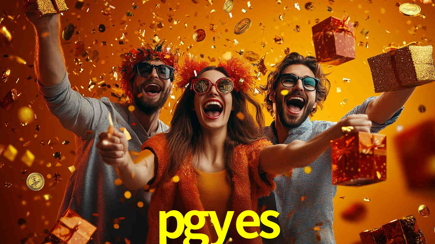 pgyes - Caça-Níqueis E Jogos De Cartas - pgyes.com