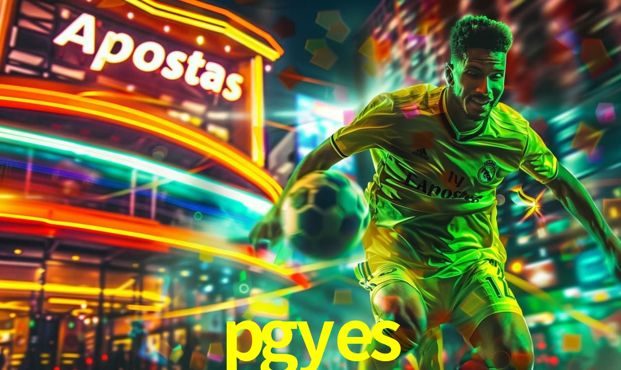 Estatísticas pgyes