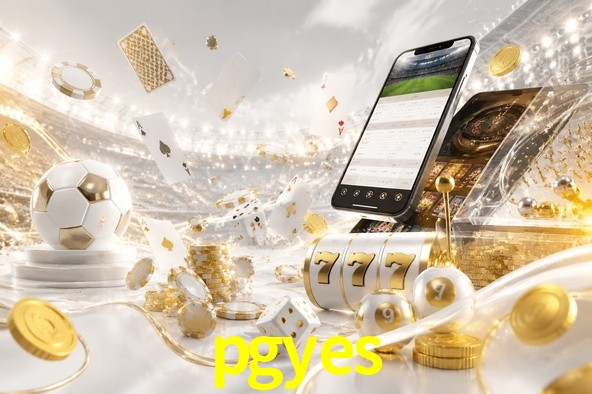 Welcome Bonus pgyes