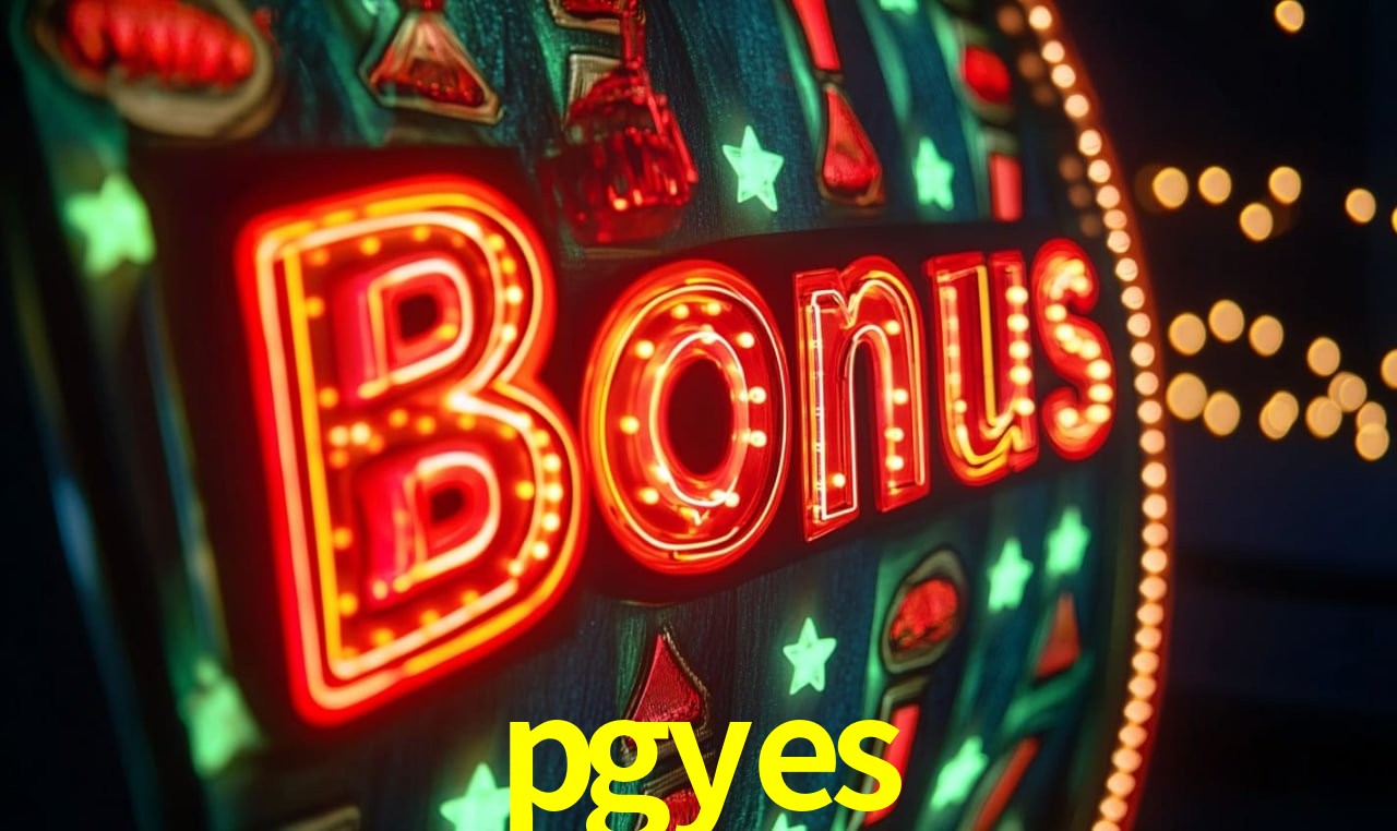 Interface do App pgyes