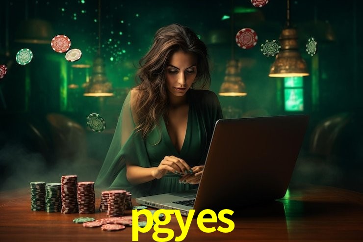 pgyes