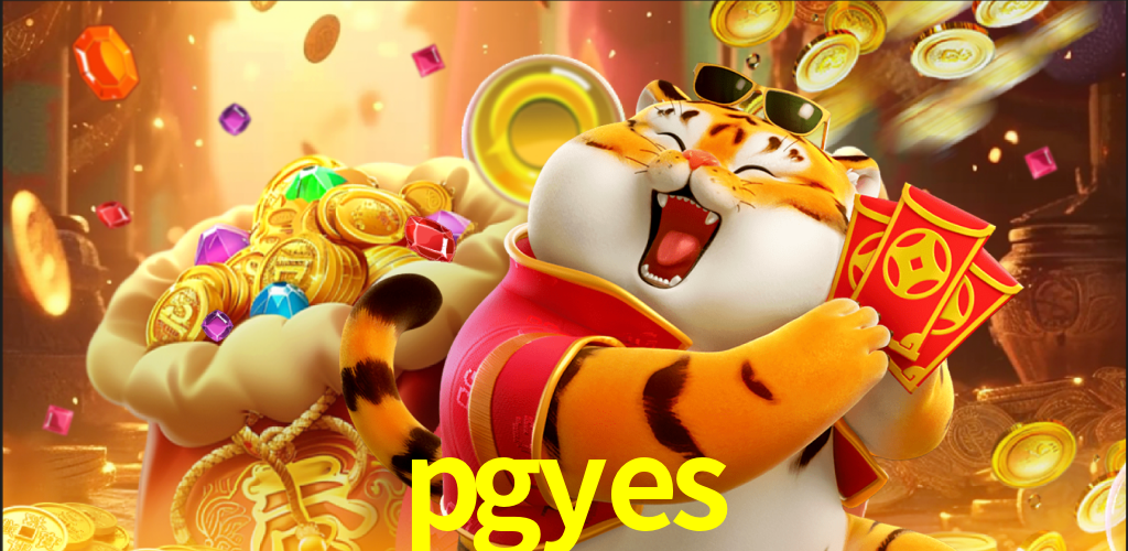 pgyes: Seu Especialista em Apostas Esportivas Brasileiras