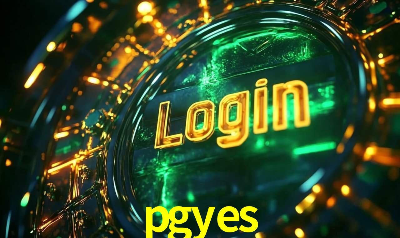 pgyes