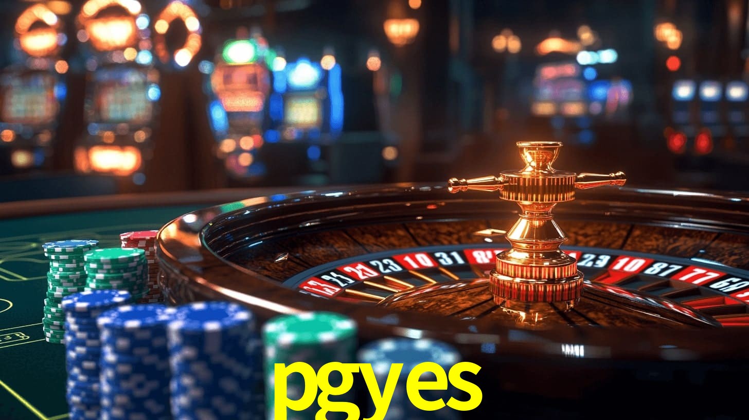 pgyes