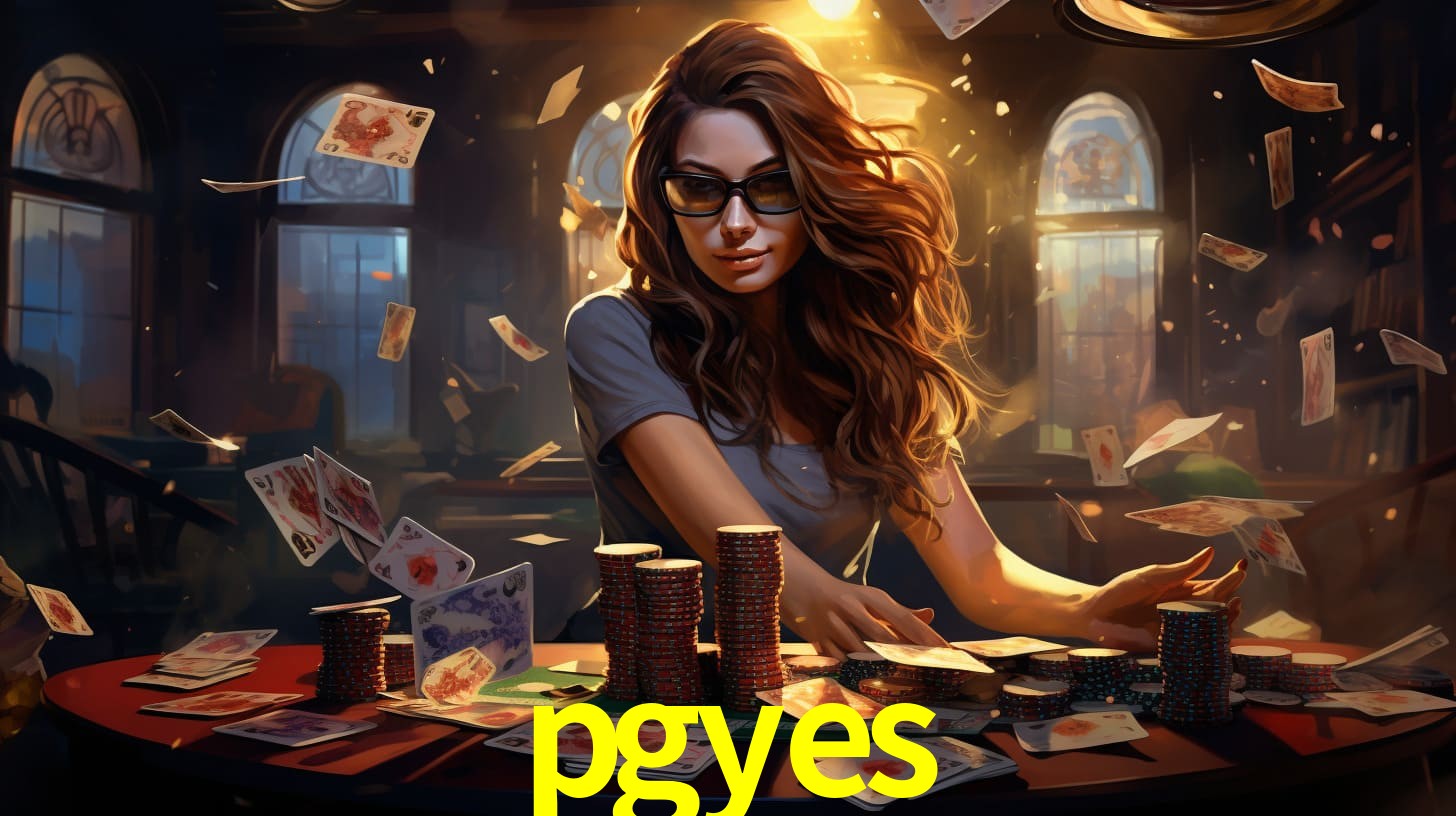 Roulette Table pgyes