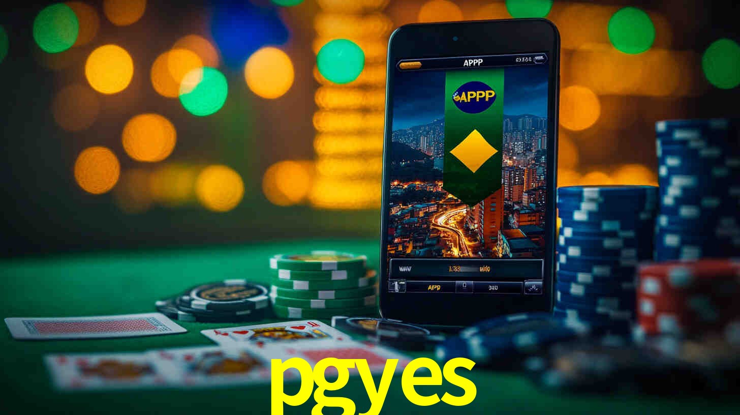 Descubra a Essência do pgyes: Nossa História e Compromissos