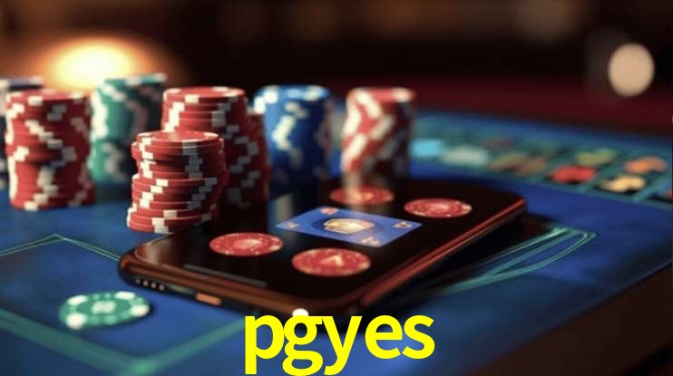 Torneios pgyes