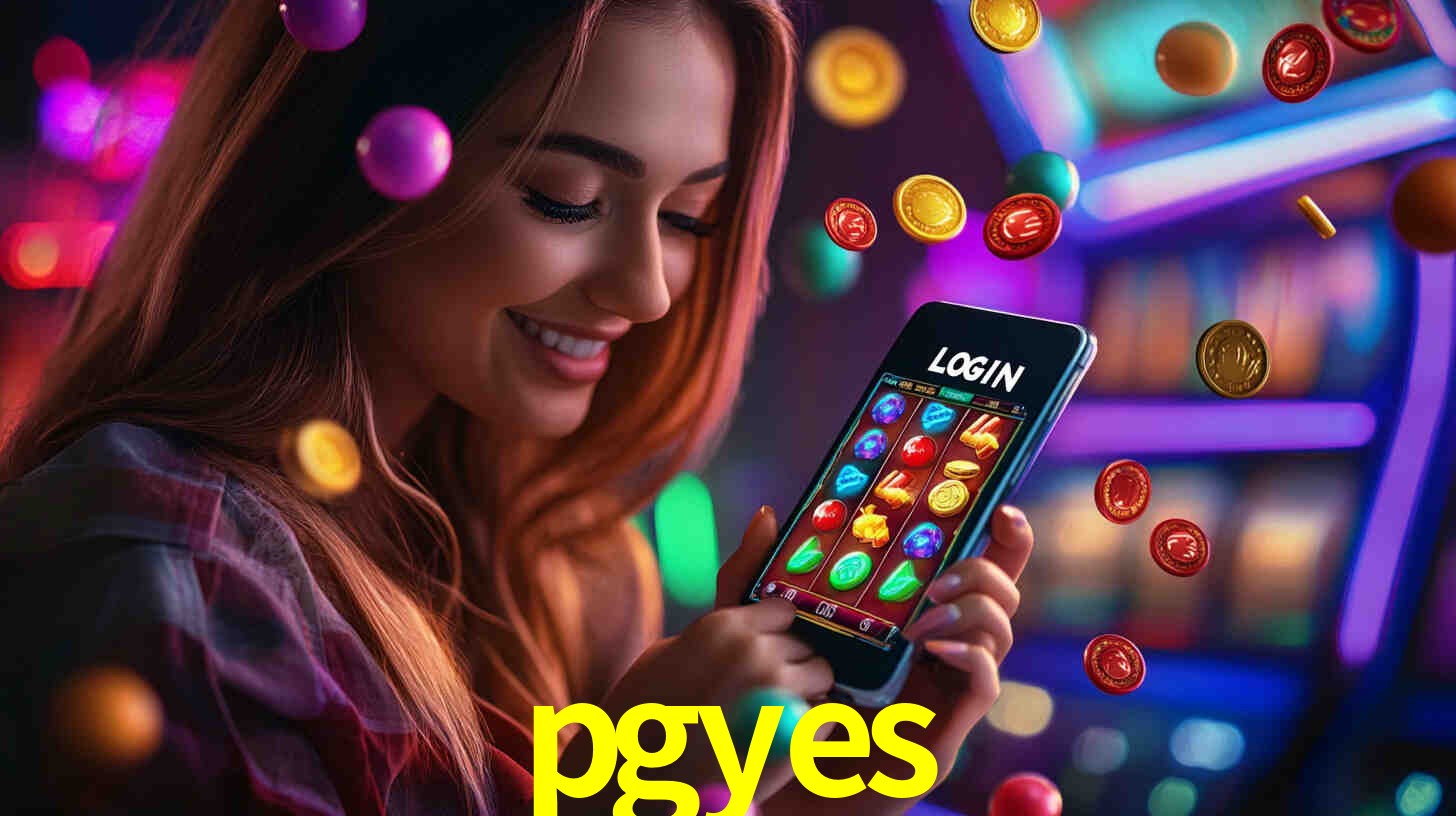 pgyes