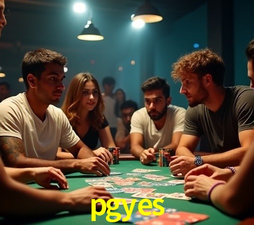 Design Responsivo pgyes