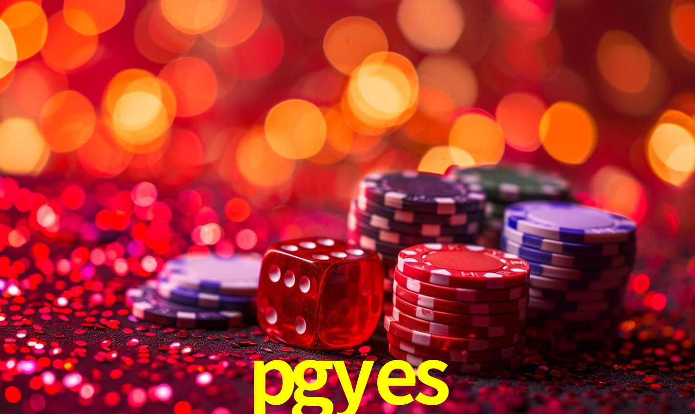 Descubra o Programa VIP da pgyes: Vantagens Exclusivas para Jogadores
