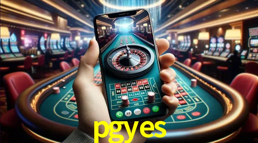 Account Benefits pgyes