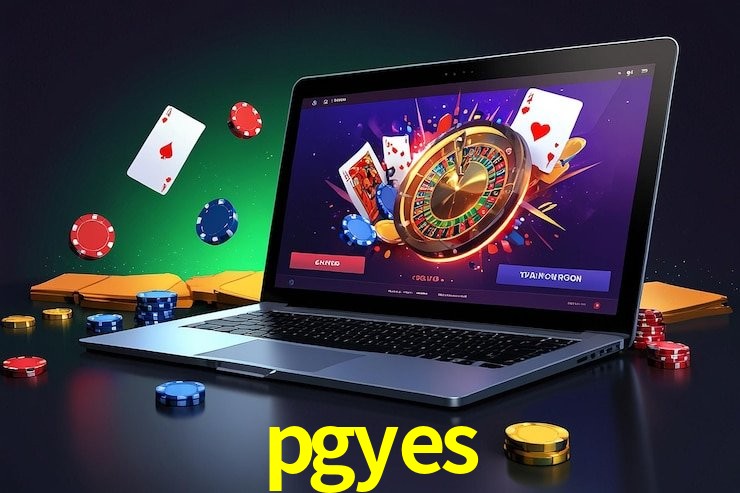 Benefícios da Conta pgyes