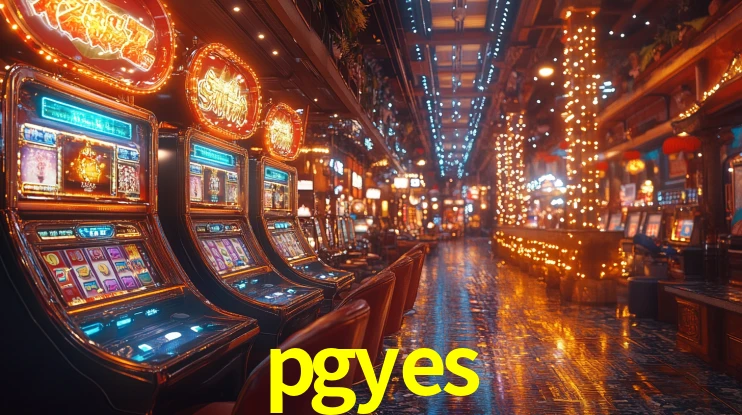 pgyes.com
