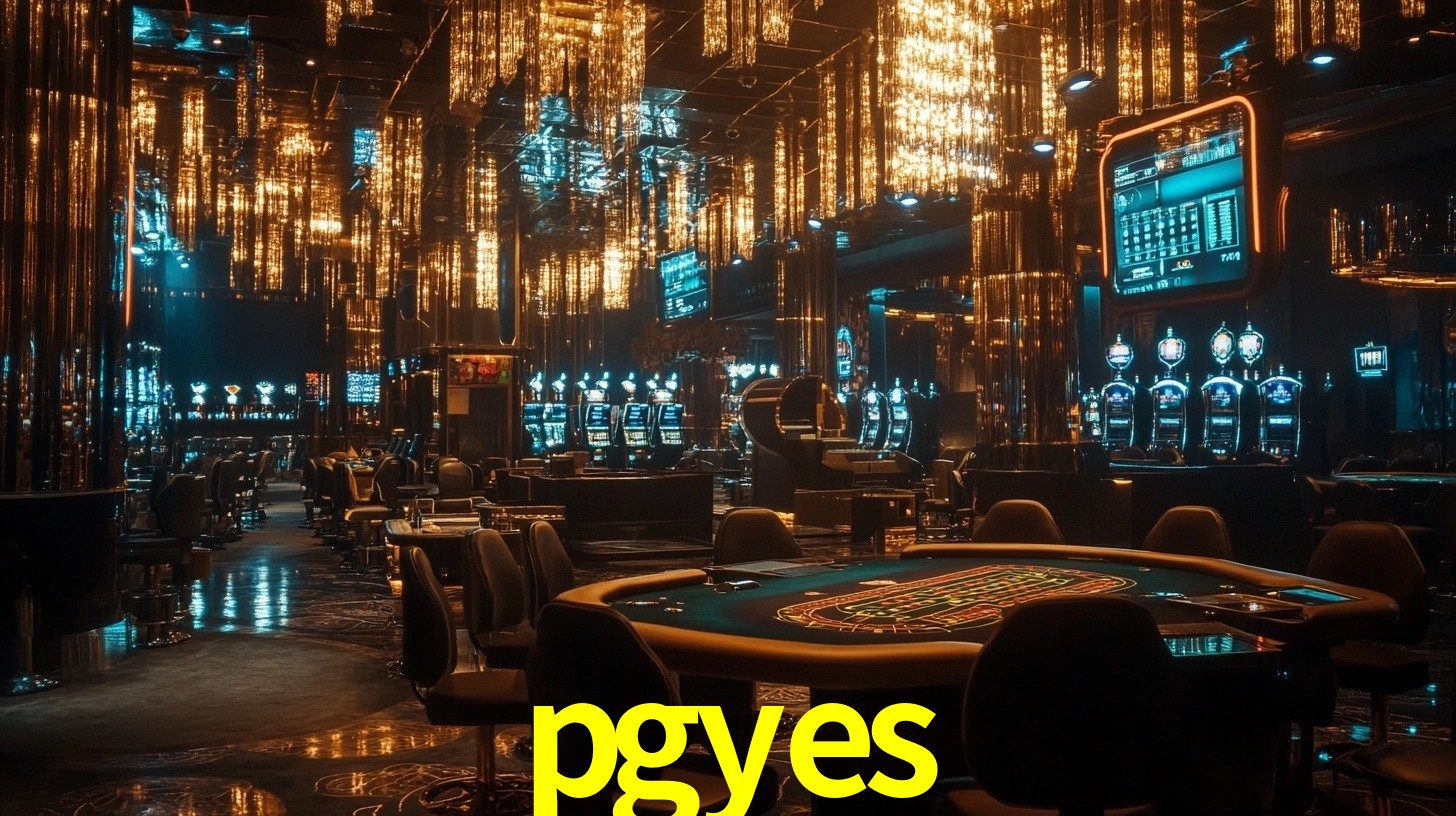 pgyes.com