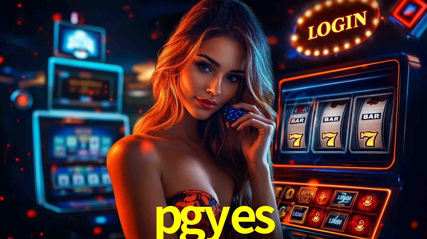 pgyes.com