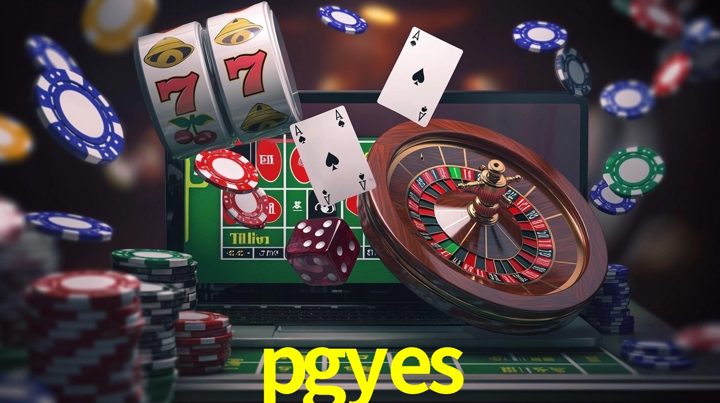 pgyes App Interface