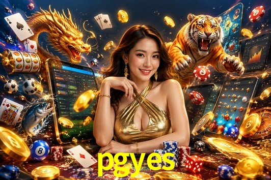 Secure Login pgyes