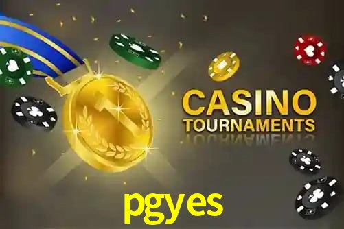 pgyes,pgyes.com
