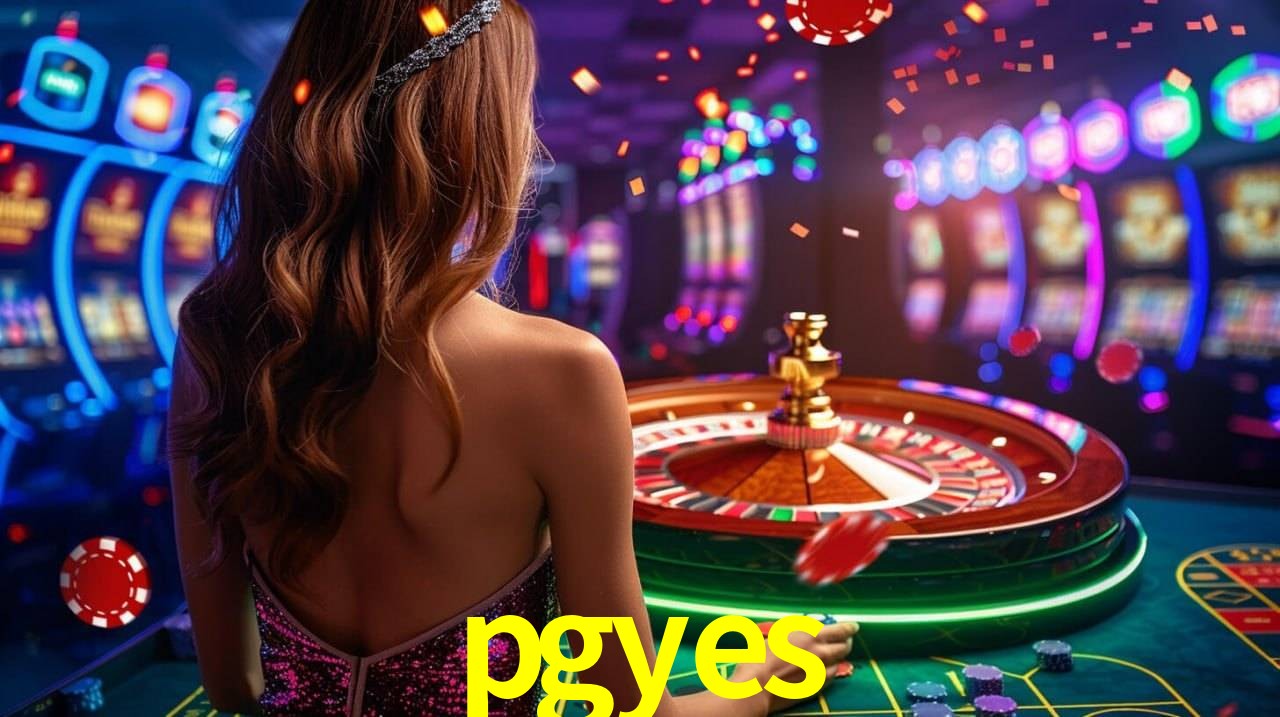 pgyes