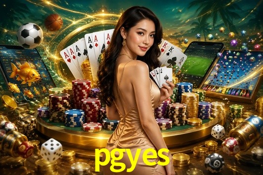 VIP Casino pgyes