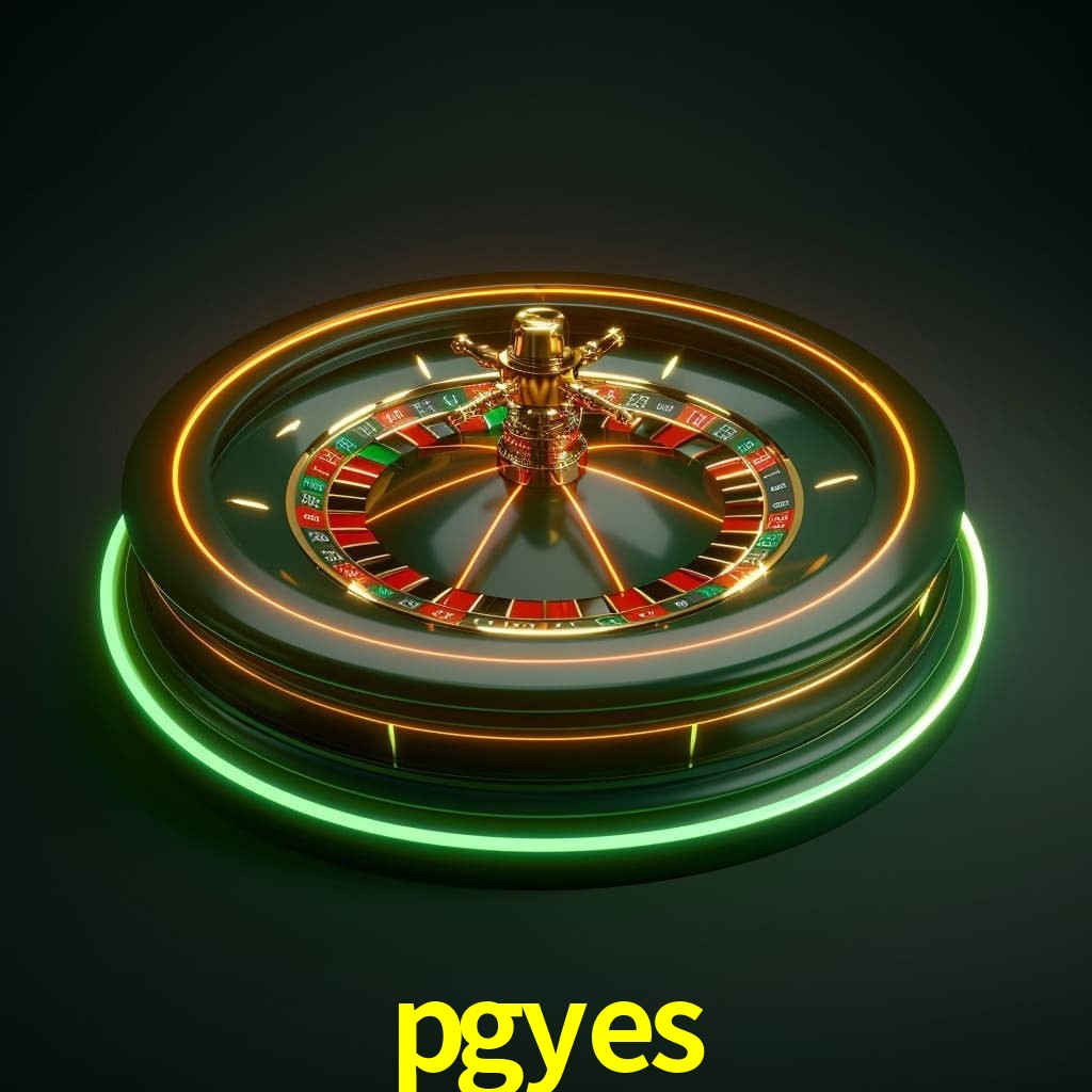 pgyes.com