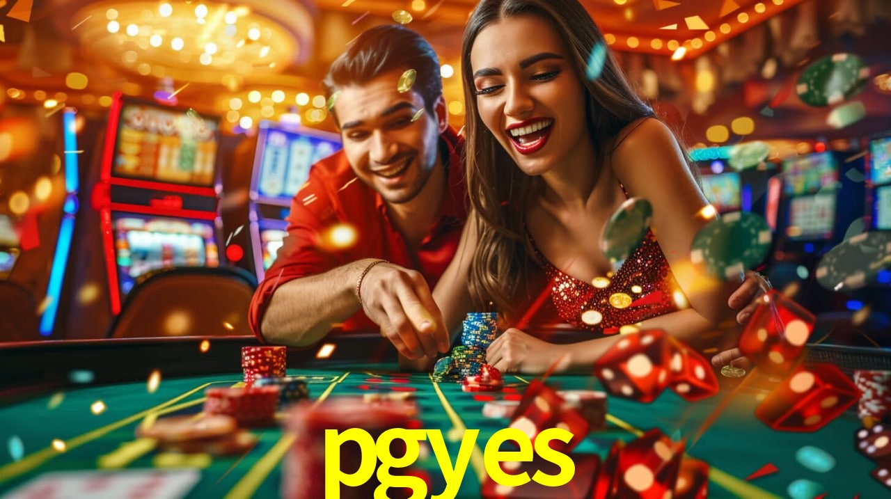 Diretório de Jogos pgyes