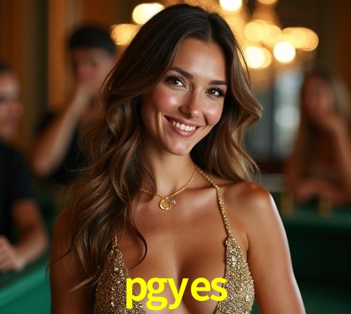cassino pgyes