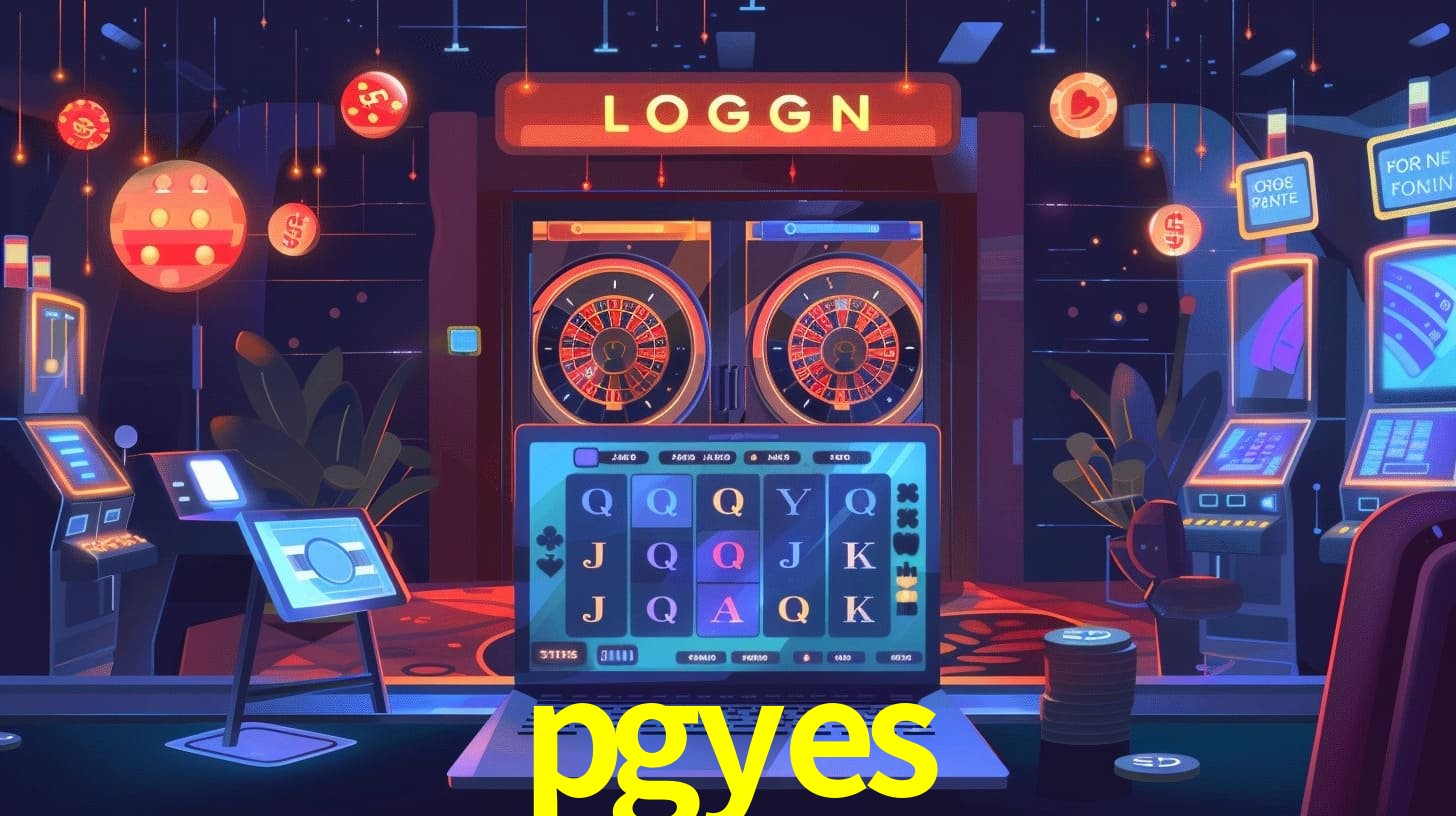 Login Seguro pgyes