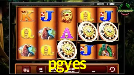 Descubra a Magia dos Jogos de Arcade no pgyes