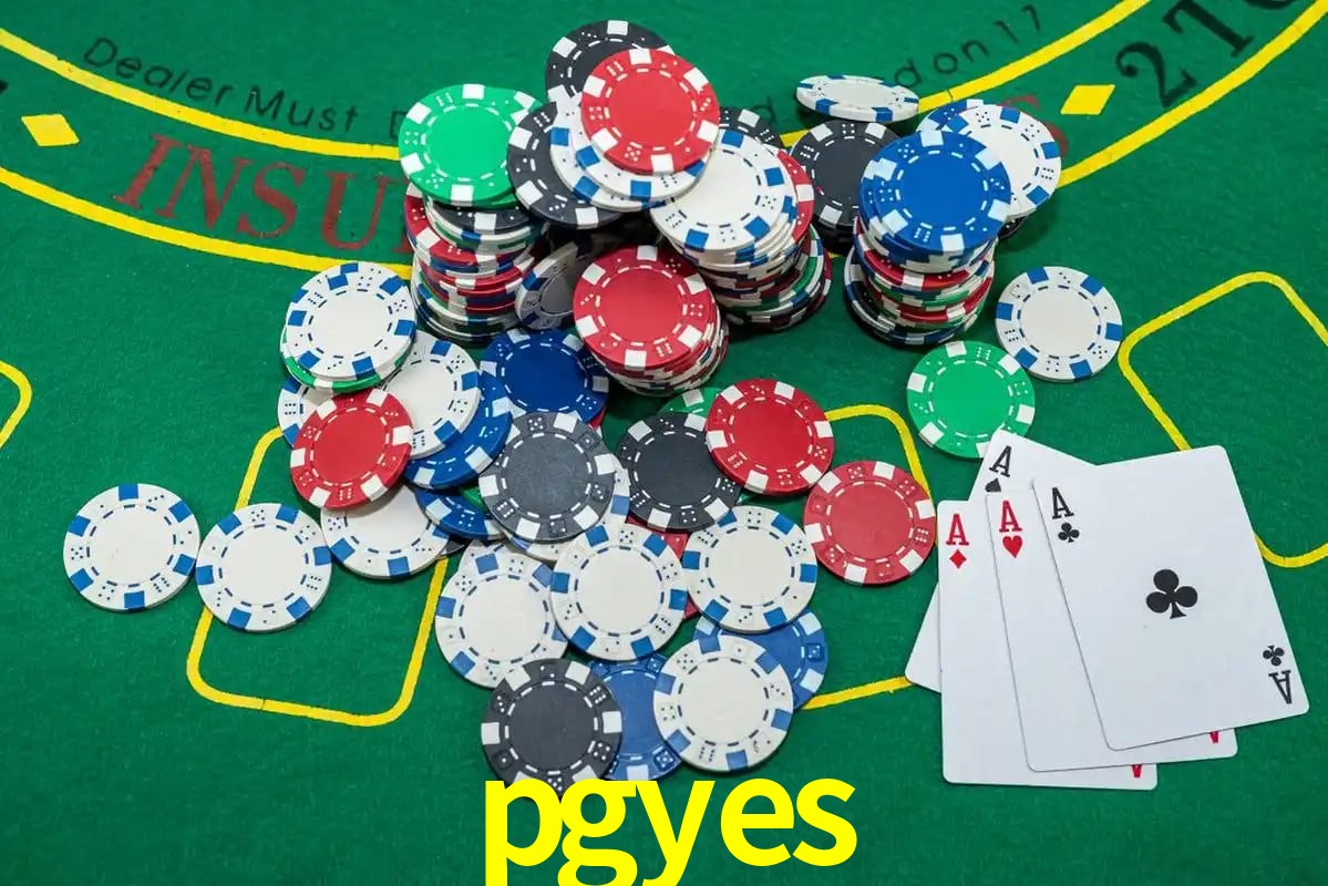 PIX Instantâneo pgyes