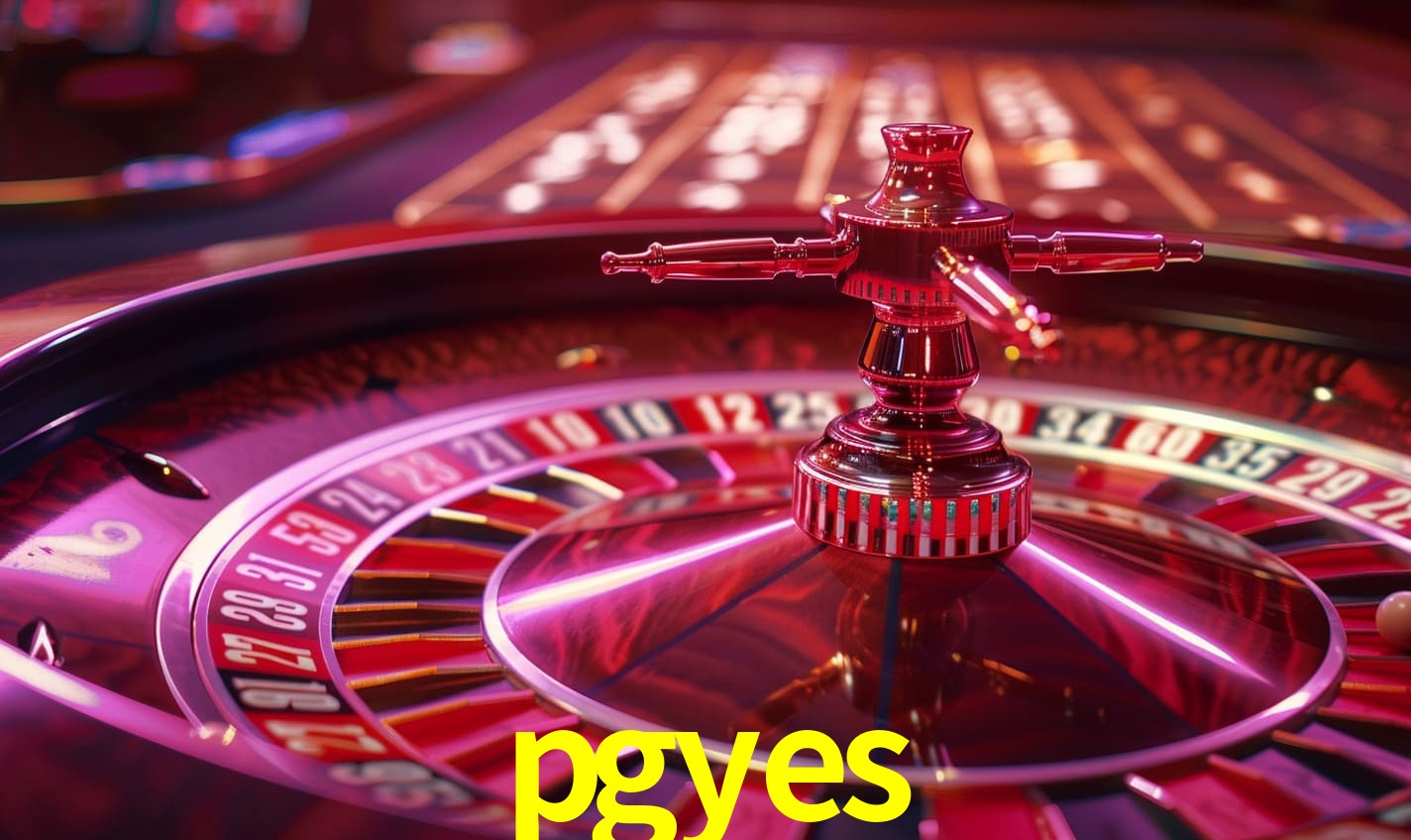 Inovações de Jogos na pgyes: O Futuro das Experiências Interativas