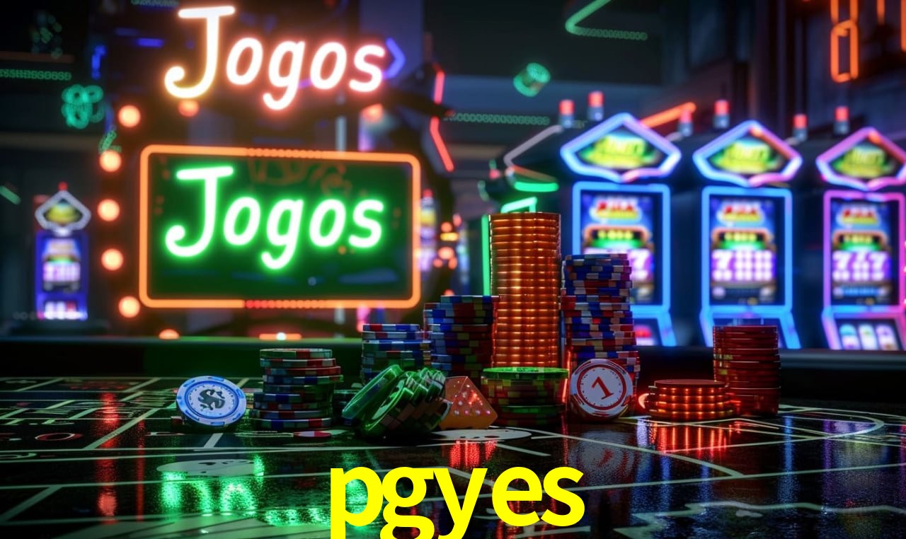 pgyes