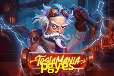 Estatísticas do Jogo pgyes