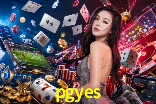 Slot Games pgyes
