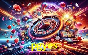 Mesa de Blackjack pgyes