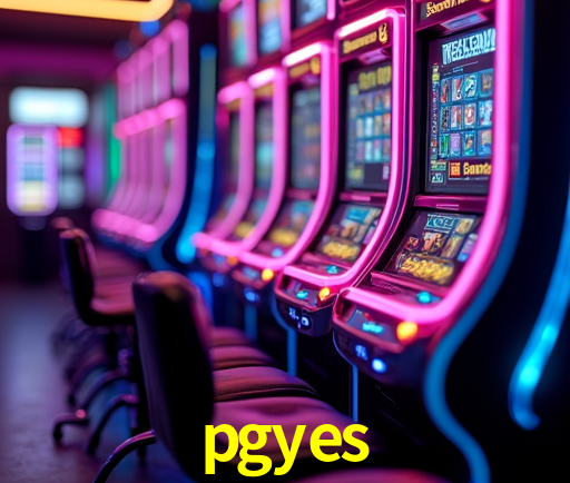 Integração de APIs pgyes