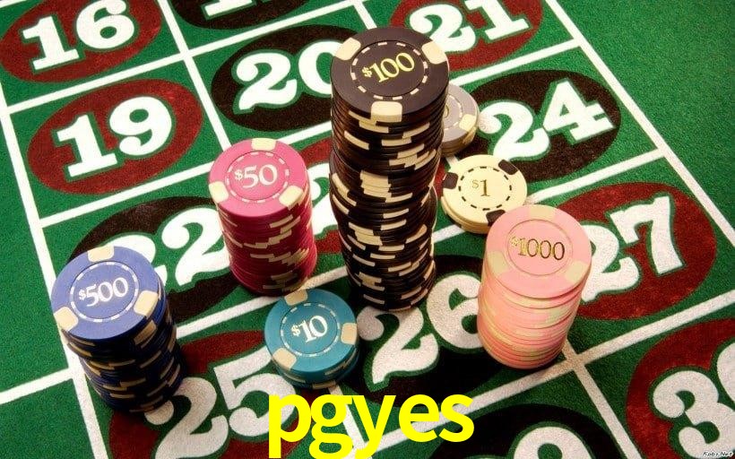 Desvendando o Mundo dos Jogos Virtuais na pgyes