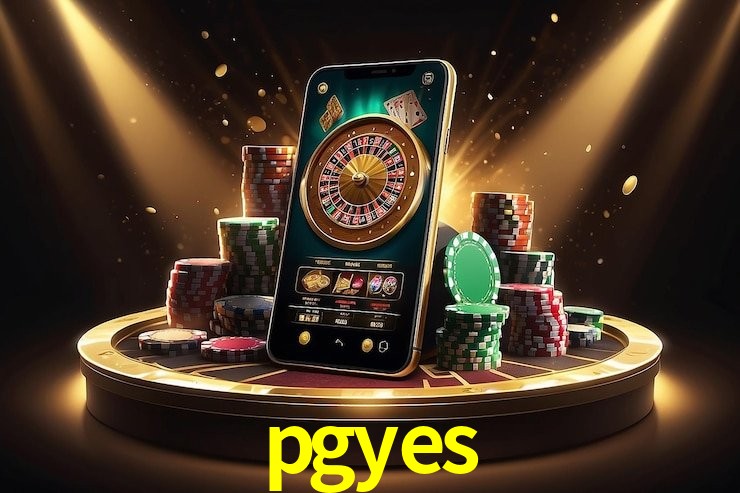 Jogos de Slot pgyes