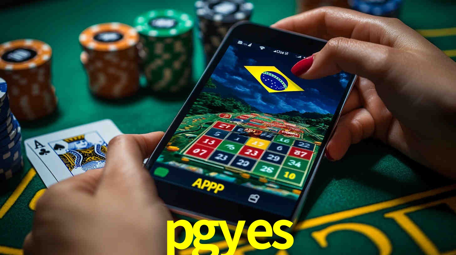Apostas Esportivas na pgyes: Um Guia Completo