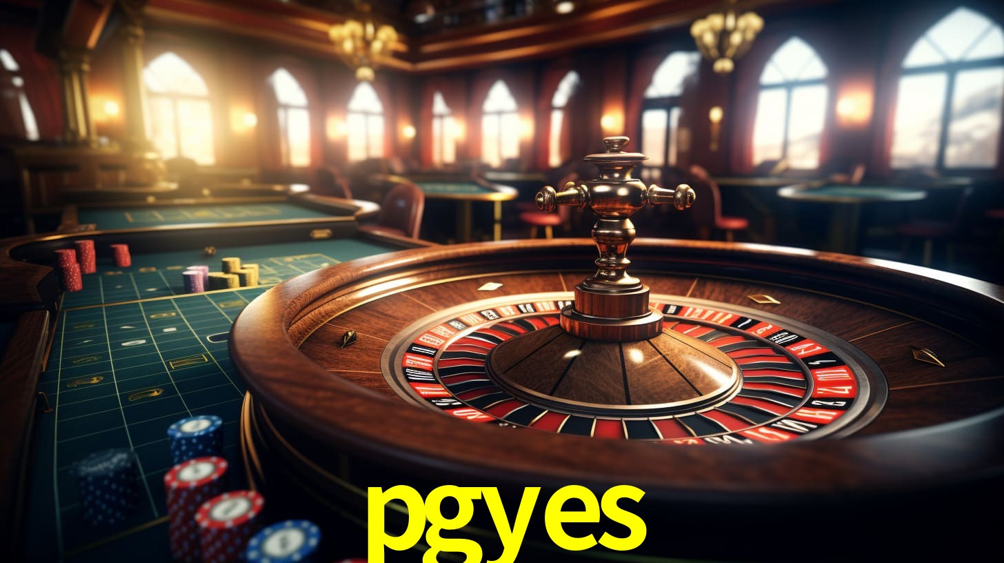 Live Casino pgyes