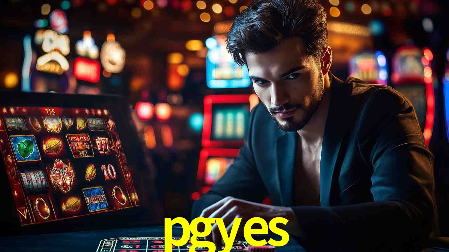pgyes