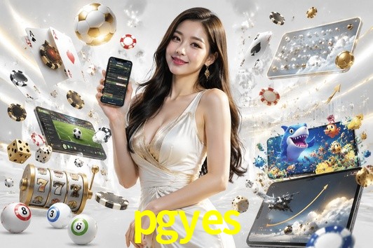 Live Casino pgyes