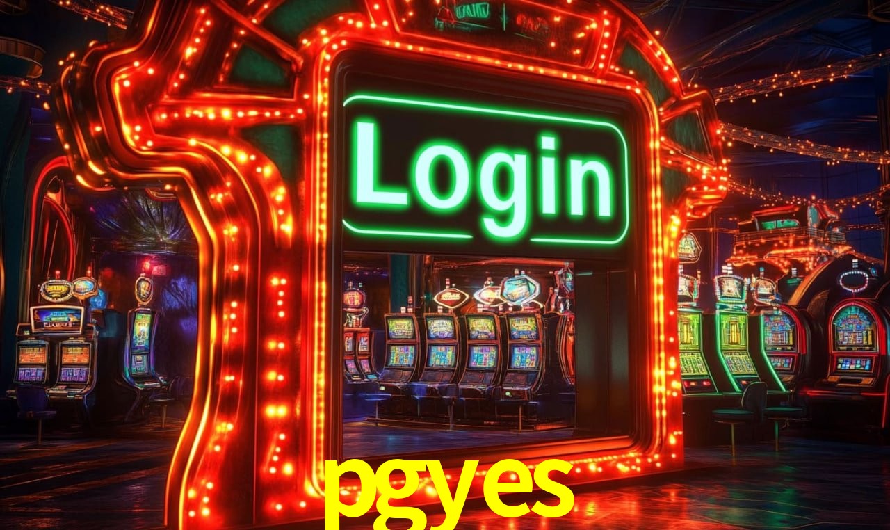 Casino Ao Vivo pgyes