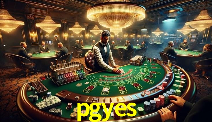 Gates of Olympus pgyes