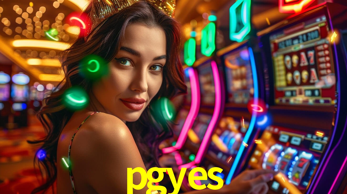 pgyes
