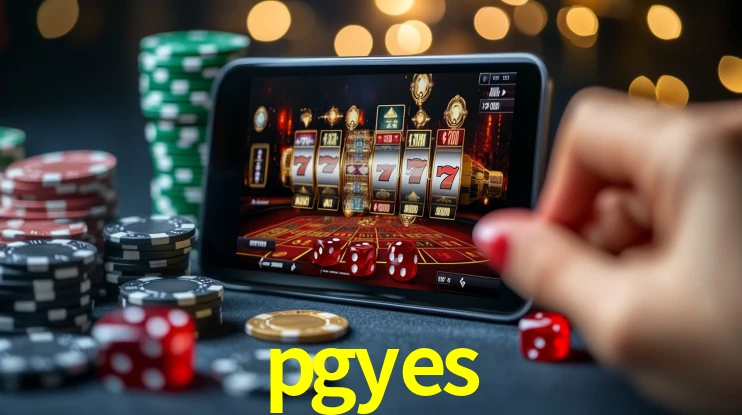 Welcome Bonus pgyes