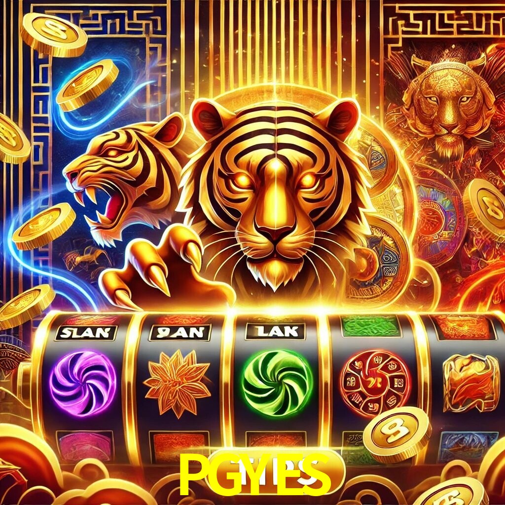 Introdução ao Fortune Tiger